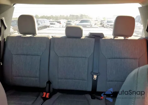 2022 Ford F150 Super Cab из США, поврежденный, VIN 1FTEX1EB8NKF22873